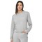 BELLA + CANVAS UnisexTriblend Crewneck Long Sleeve T-Shirt For Everyday Wear
